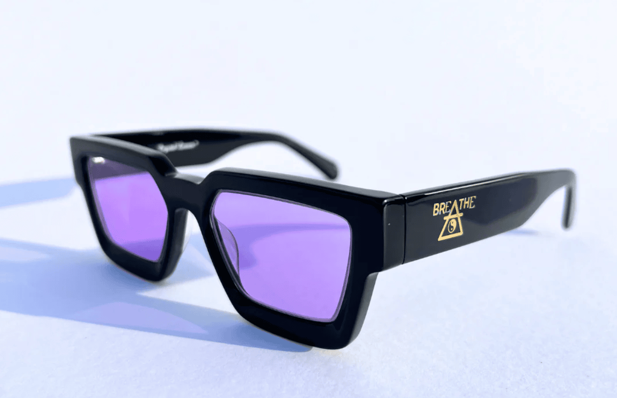 Breath Tao Amethyst