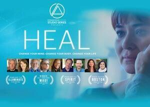 Heal The Movie
